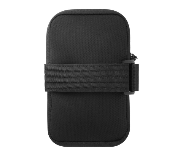 Spigen A702 Dynamic Shield Armband Black - 1346576 - zdjęcie 3